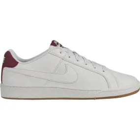 Zapatillas - Hombre - Nike Court Royale Shoe - 749747-009