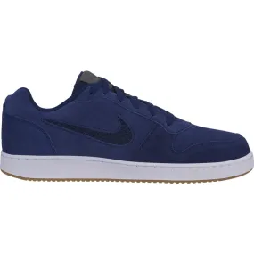 Zapatillas - Hombre - Nike Ebernon Low Premium - AQ1774-400