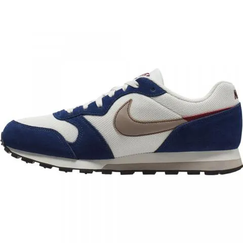 Zapatillas - Hombre - Nike MD Runner 2 ES1 - CD5462-001