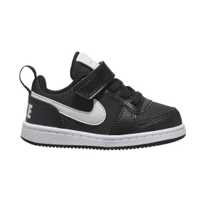 Zapatillas infantiles - Nike Court Borough Low PE - CD8515-002