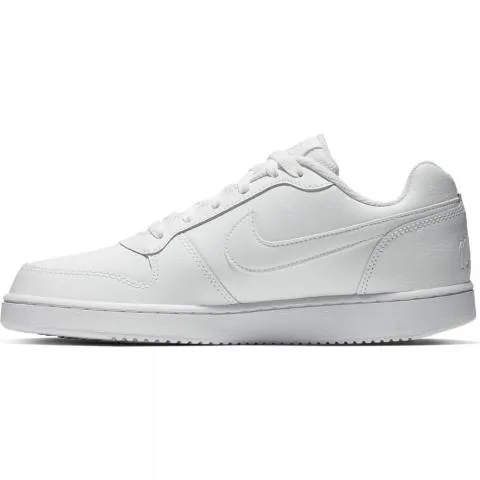 Zapatillas - Mujer - Nike Ebernon Low - AQ1779-100