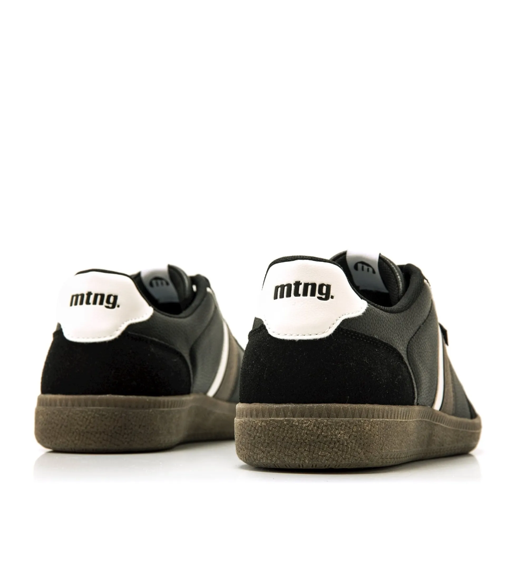 Zapatillas Nova negro