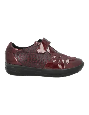 ZAPATO CASUL ANCHO ESPECIAL MUJER-DOCTOR CUTLLAS-50743