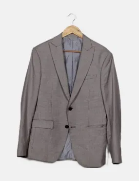 Zara Blazer pata de gallo